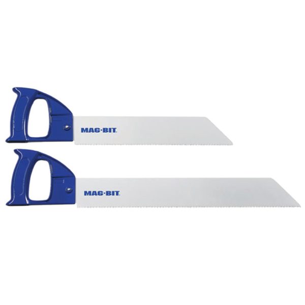 PVC Hand Saws (800 series) Magnus Industries, Inc